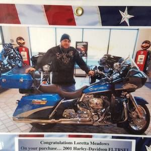 Meet your Posher, Brian